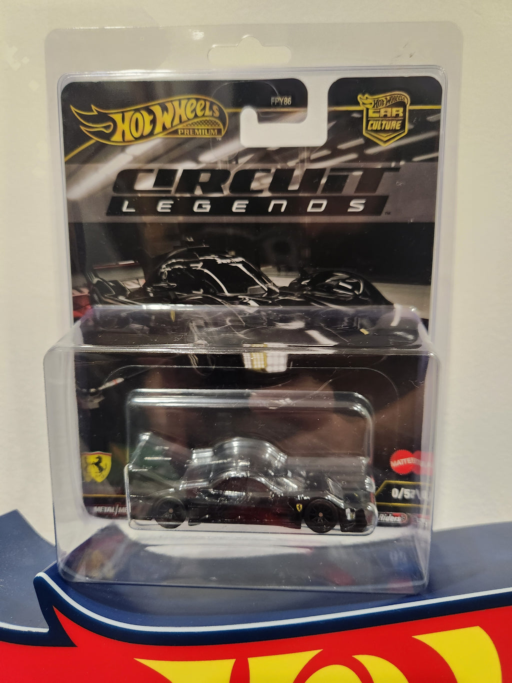 Premium protector cases