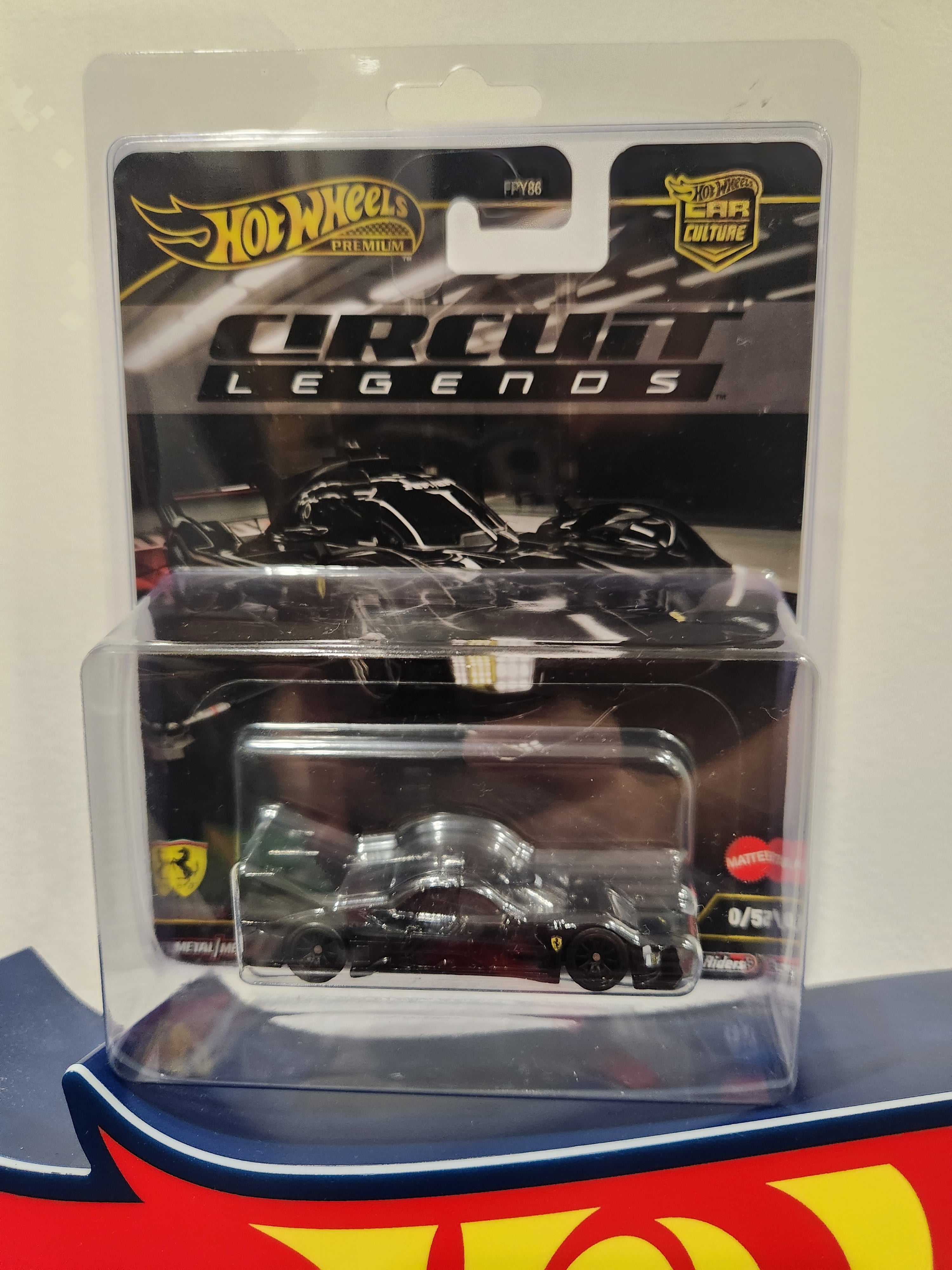 Premium protector cases